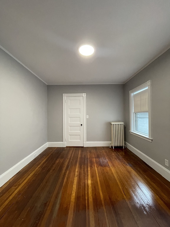 71 Mayfield, Dorchester