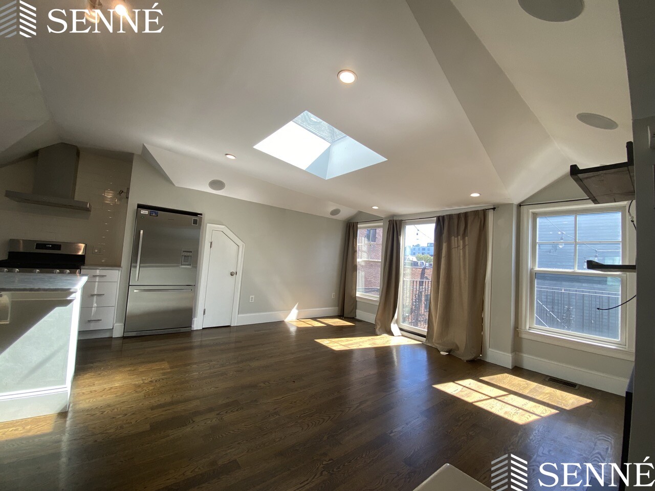 125 F St, South Boston