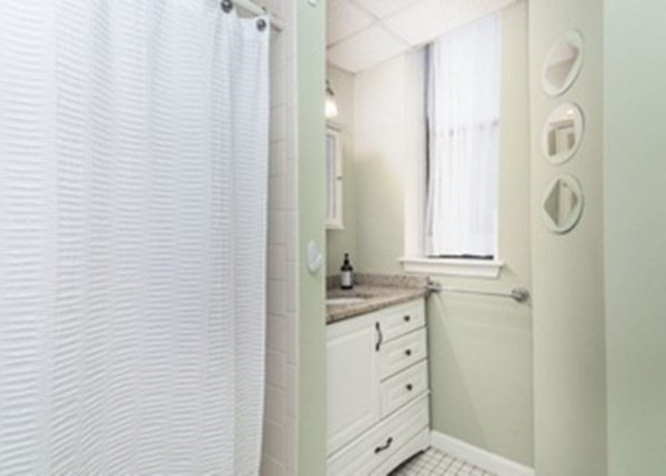 362 Commonwealth Ave, Back Bay