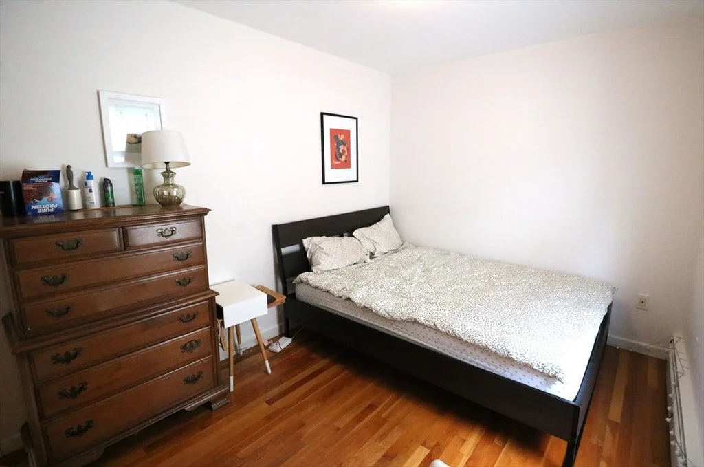 42-48 Marion St, Ward Two