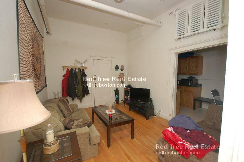 99 Brainerd Rd, Allston