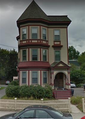 174 Elm St, North Cambridge