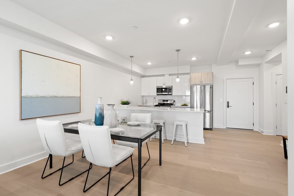 917 Bennington St, East Boston