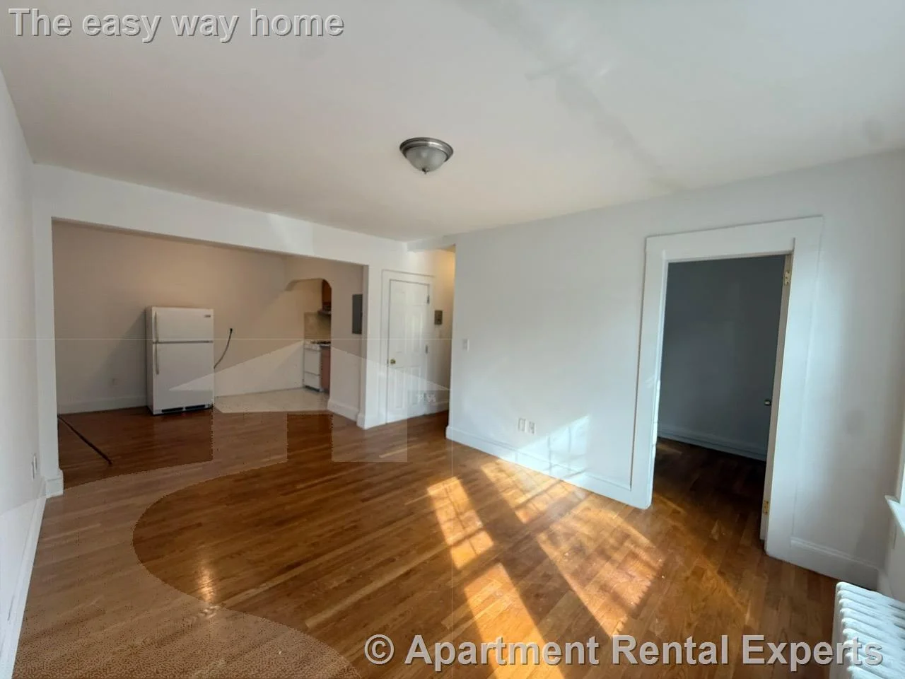 401 Broadway, Mid Cambridge