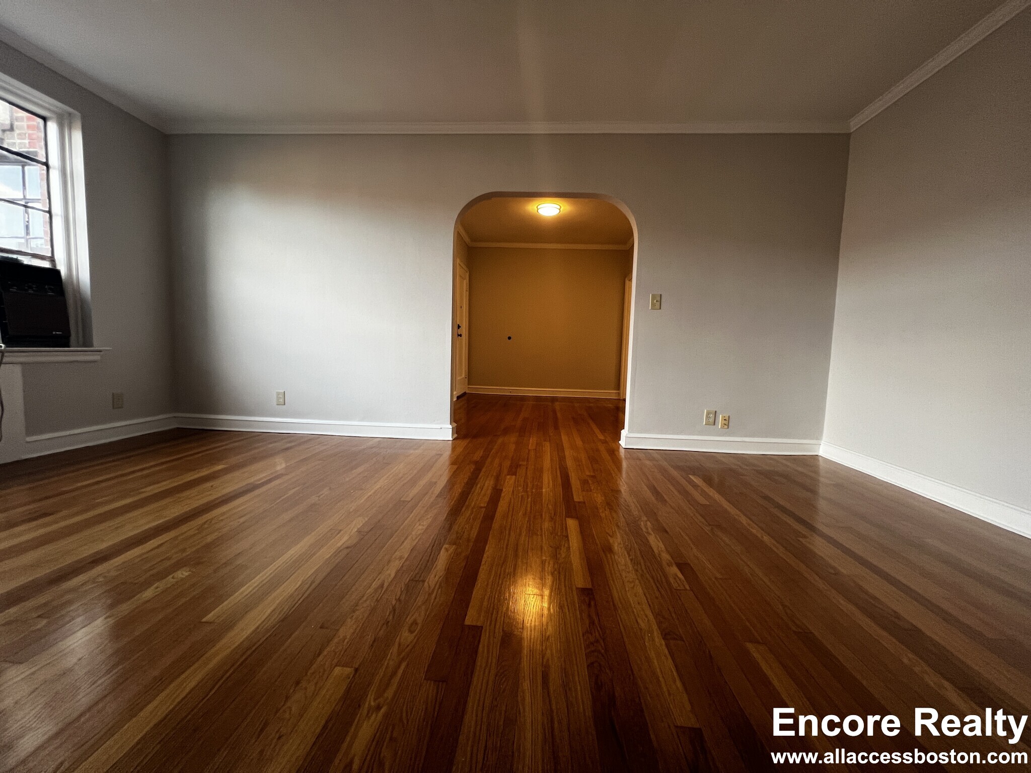 91 Longwood Ave, Coolidge Corner