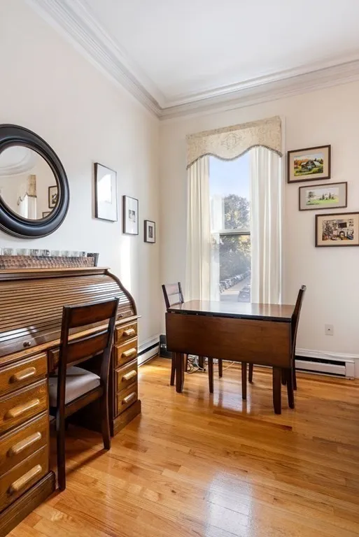 597 Tremont St, South End