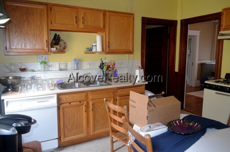 104 Rogers Ave, Powder House Square