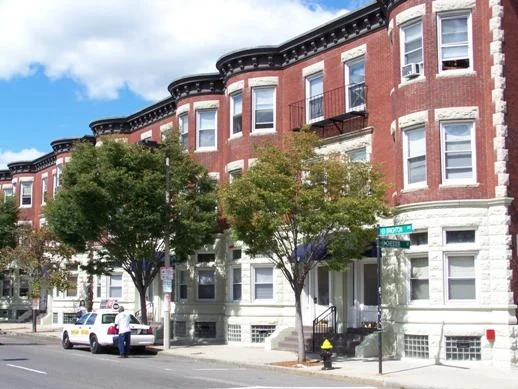 71 Brighton Ave, Allston