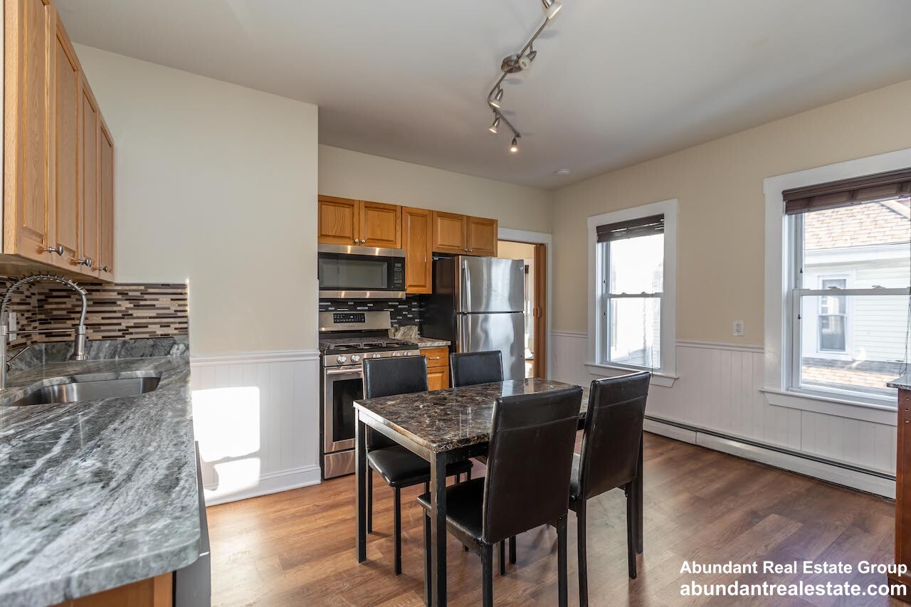 376 Medford St, Winter Hill