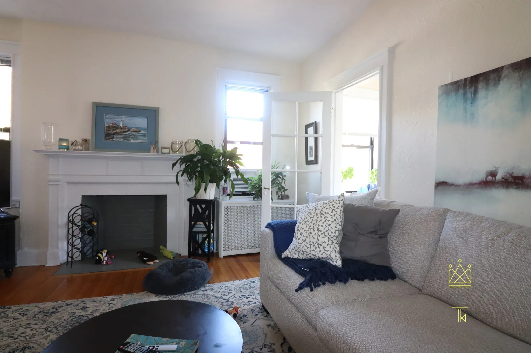 126 Babcock St, North Brookline