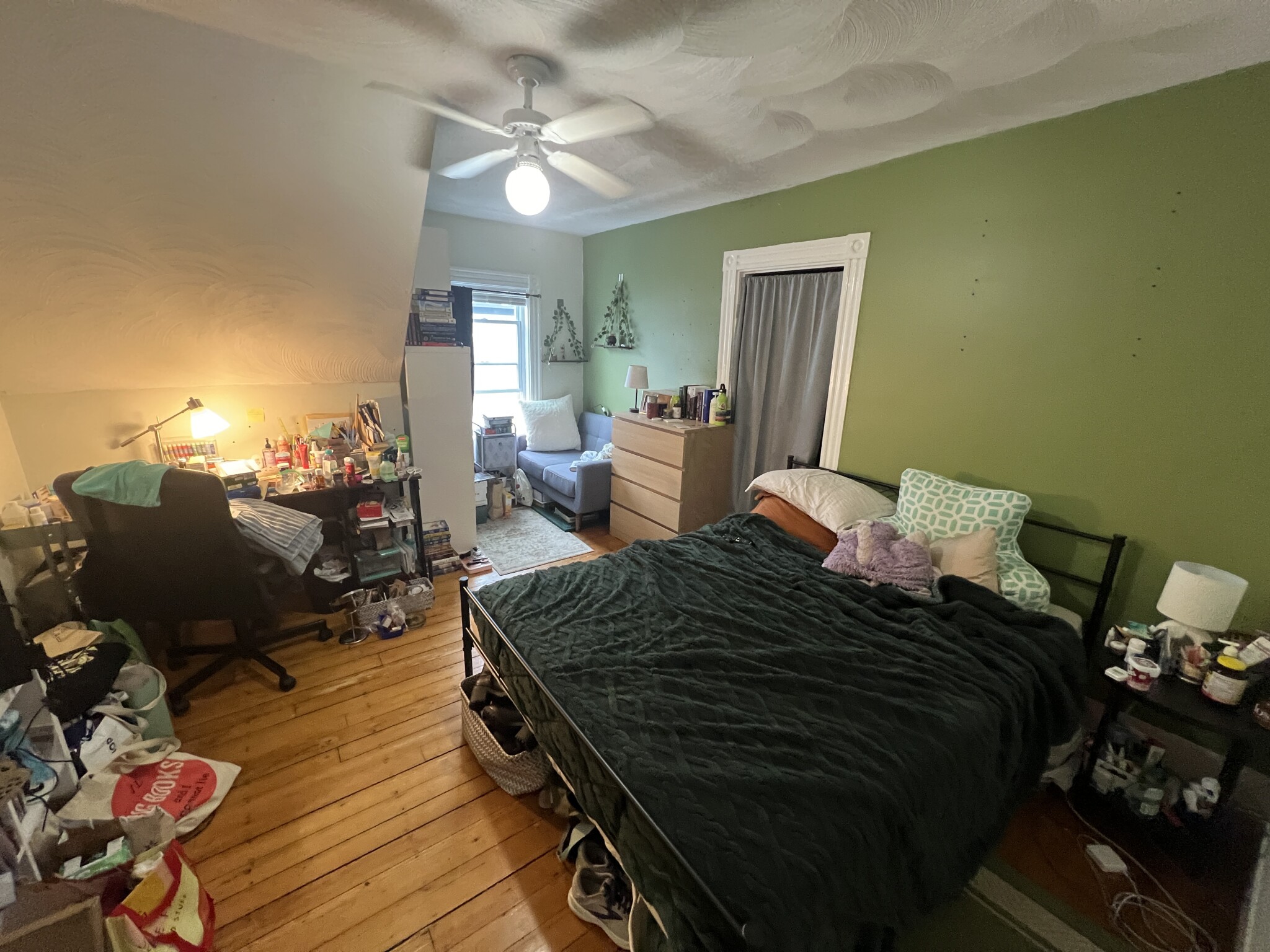 35 Cameron Ave, Teele Square