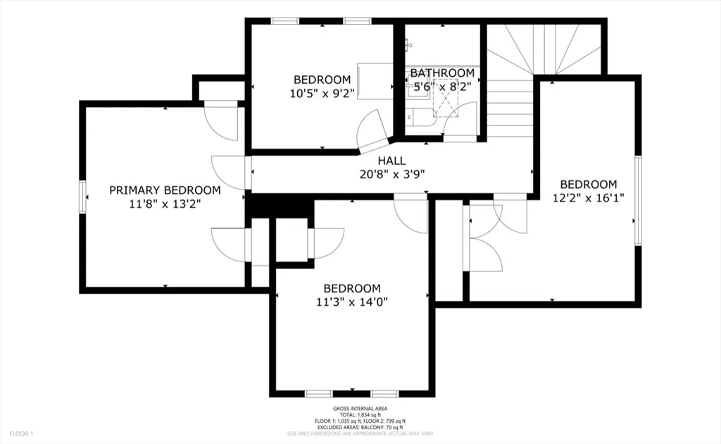 105 Fayerweather St, West Cambridge