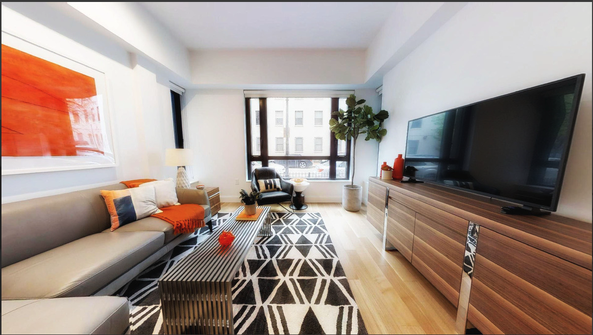 150 Camden St, Roxbury