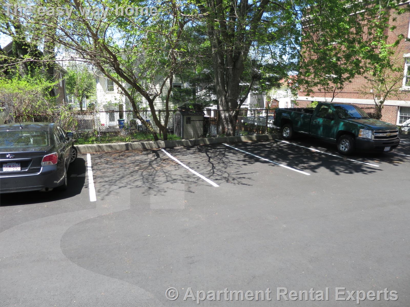 21 Franklin St, Sullivan Square