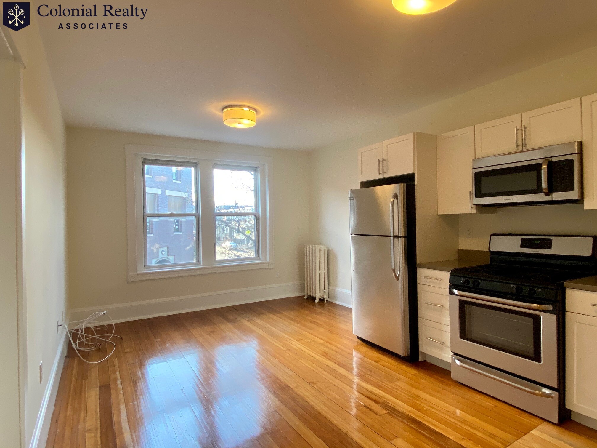 83 Harvard St, Brookline Village