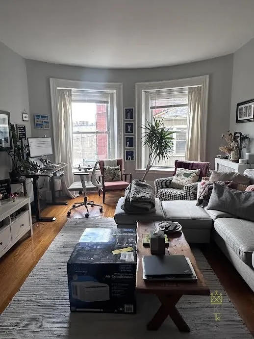 1569 Beacon St, Brookline
