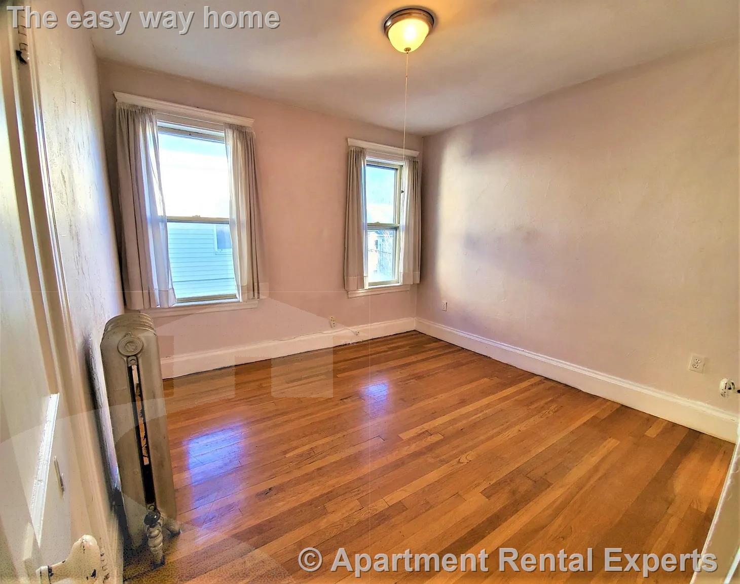 39 Waterhouse St, Teele Square