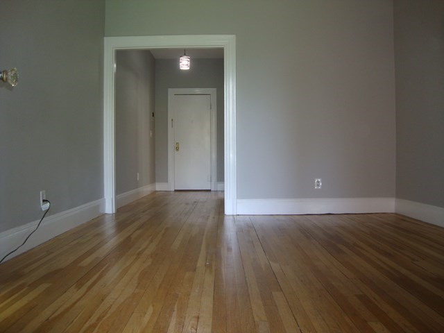 25 Mount Hood, Brighton