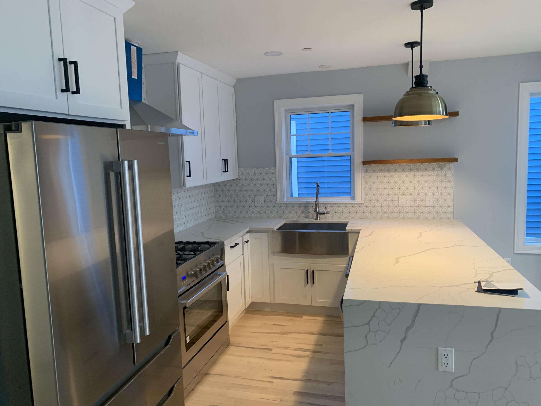 30 Cameron Ave, North Cambridge