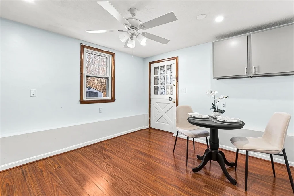 35 Fells Avenue Ter, North Medford