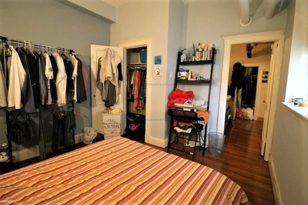 1666 Commonwealth Ave, Brighton