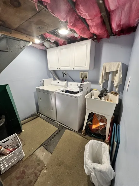 92 Columbia St, The Port