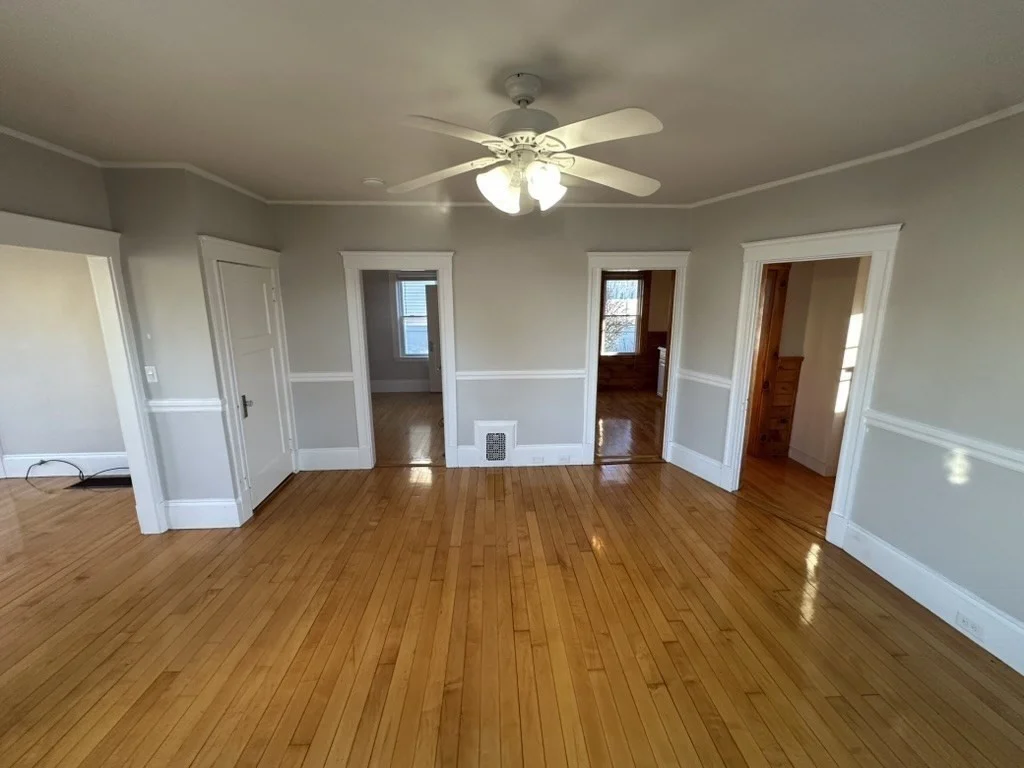 34 Saunders St, North Weymouth