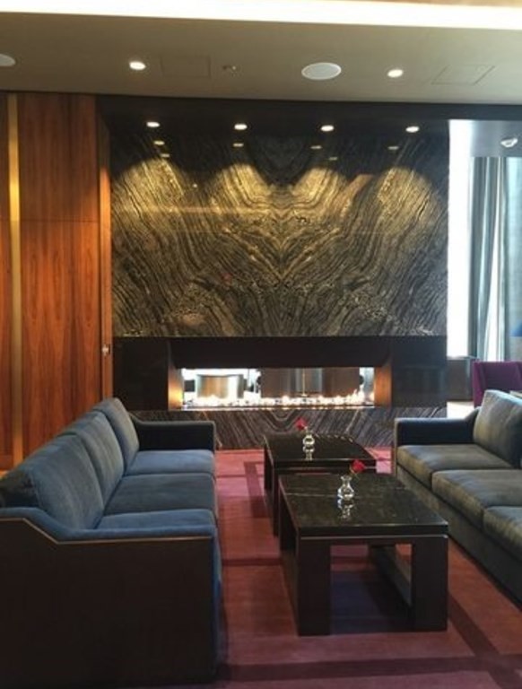 1 Franklin St, Midtown