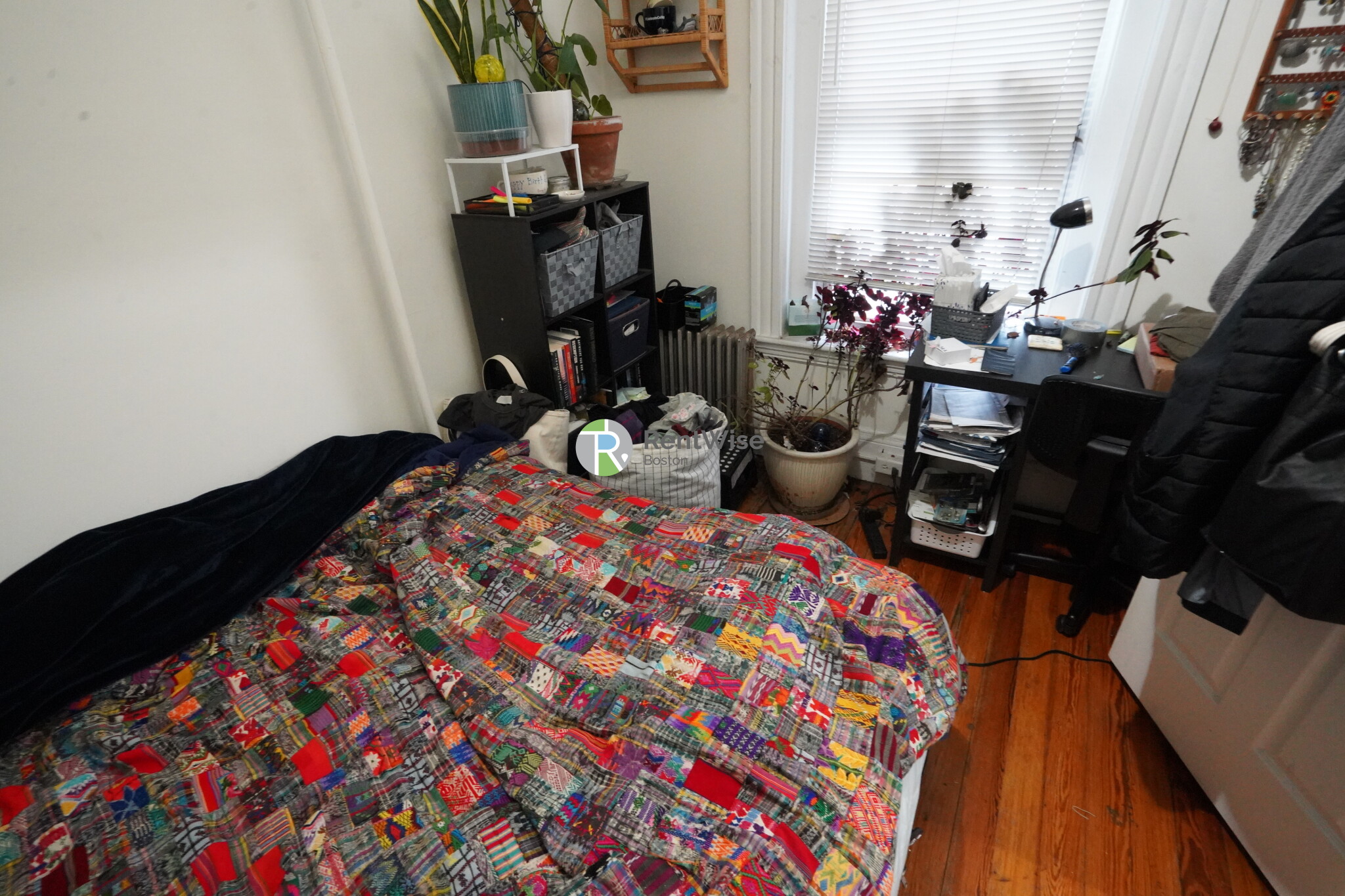 83 Brighton Ave, Allston