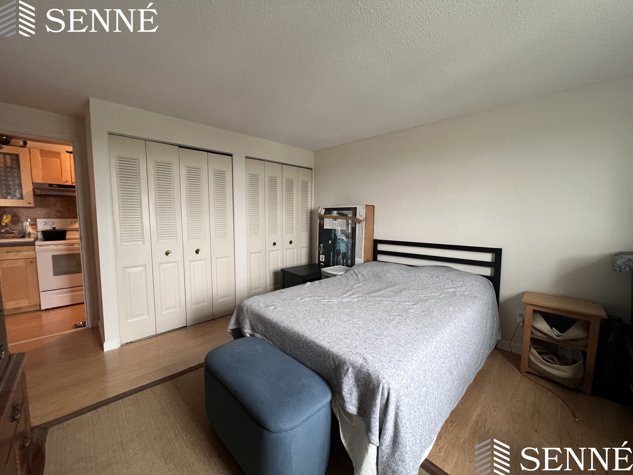 94 Beacon St, Ward Two