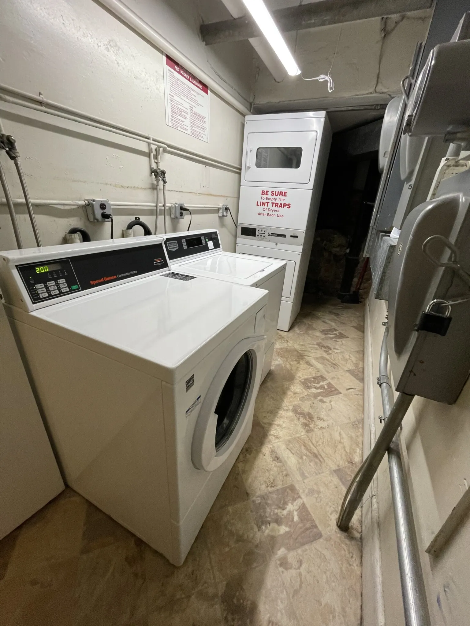 1477 Beacon St, Griggs Park