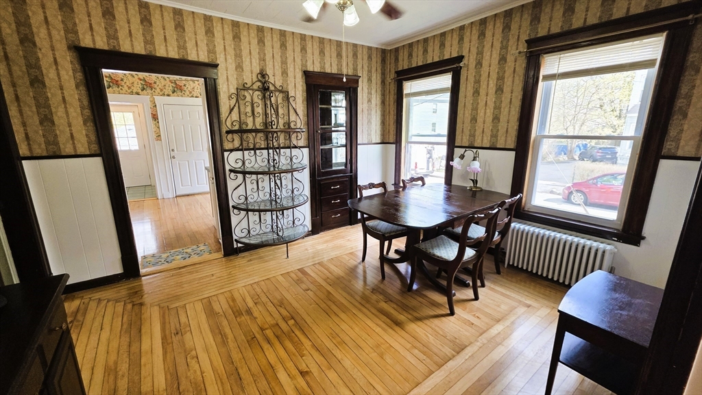 20 Reeves St, Quinsigamond Valley