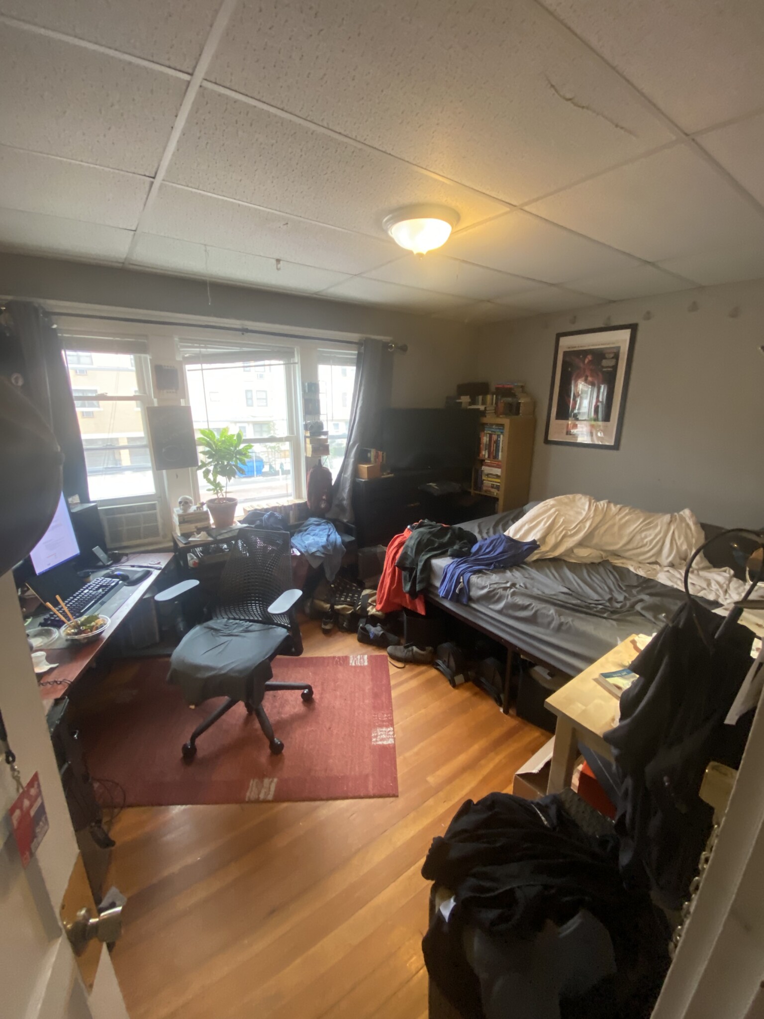 6 Alberta Ter, North Cambridge