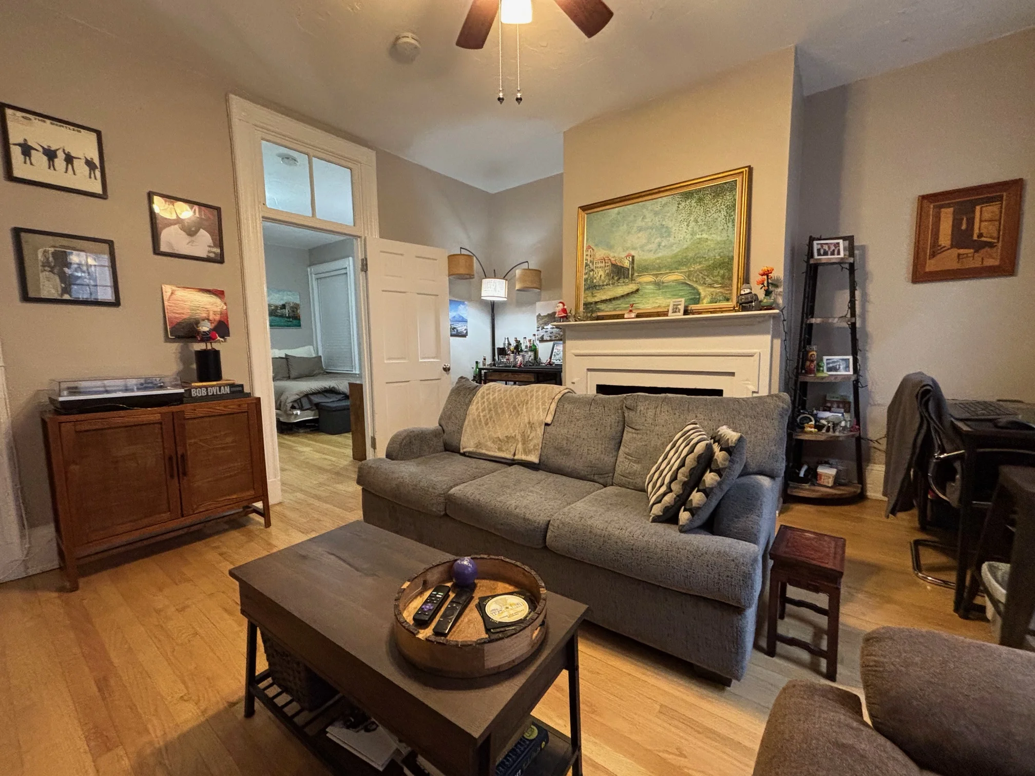 99 Myrtle St, Beacon Hill