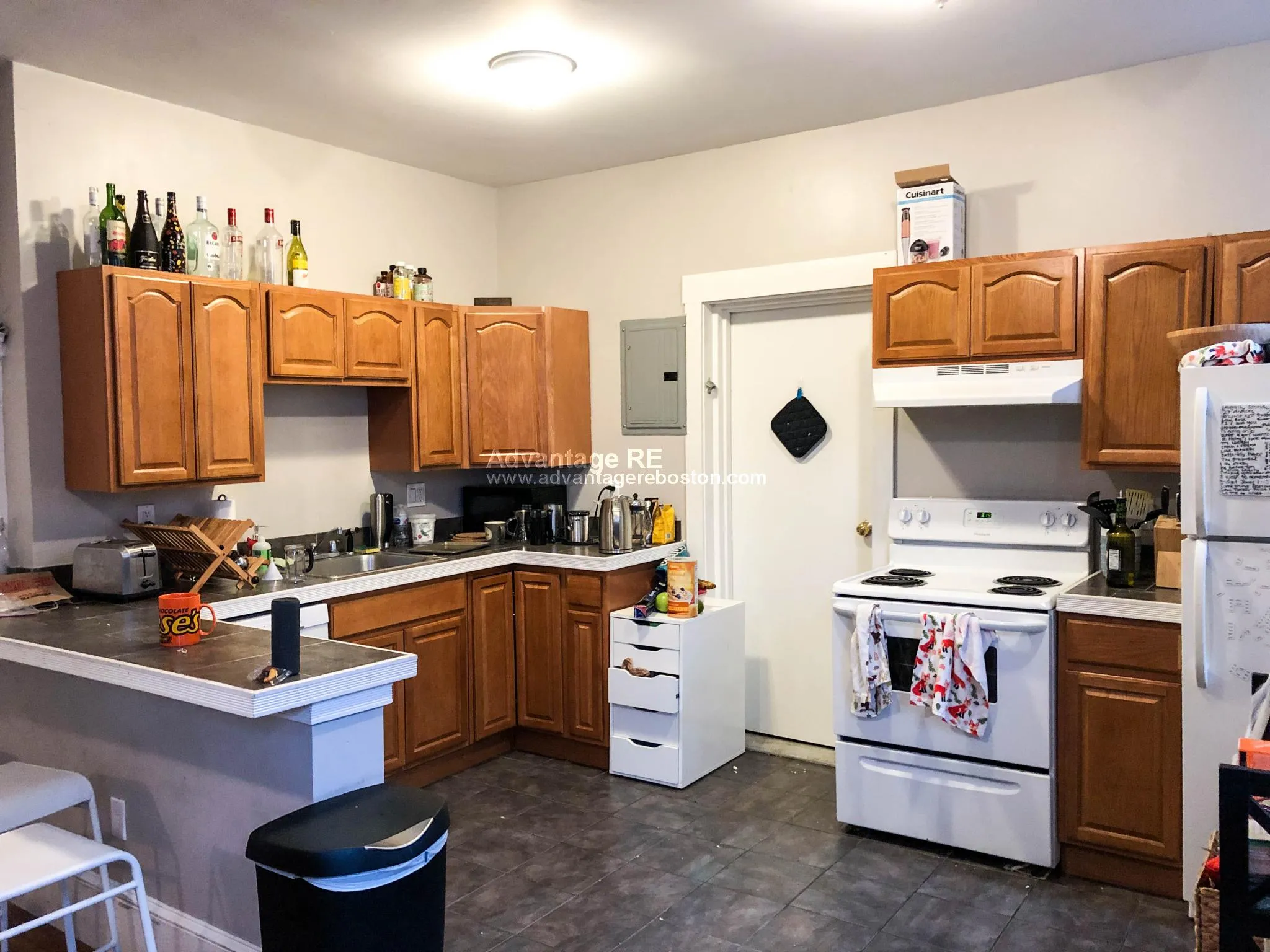 1066 Commonwealth Ave, Brighton