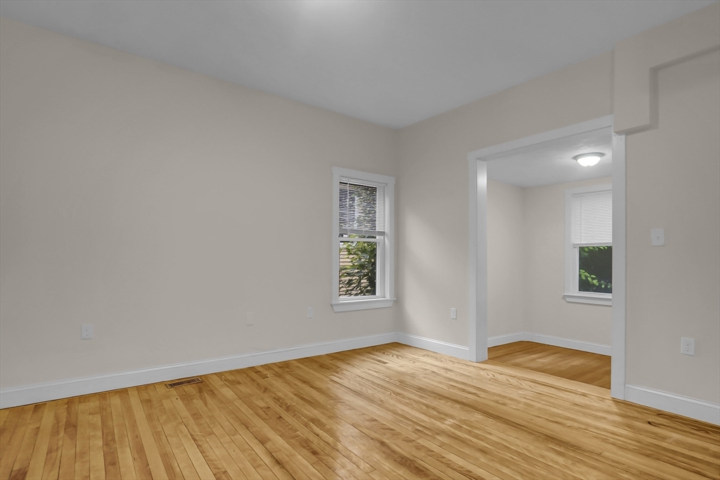 29-33 Highland Ave, Fitchburg