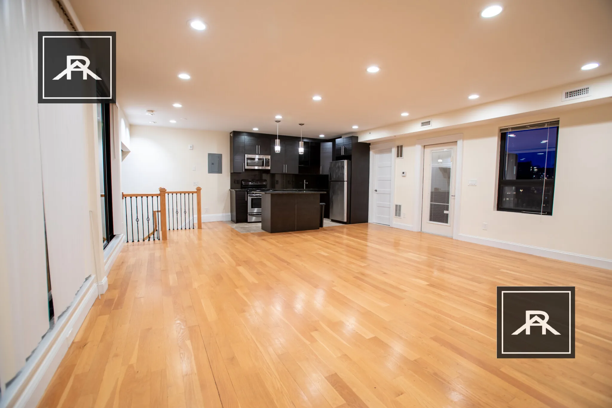 1616 Beacon St, Corey Hill