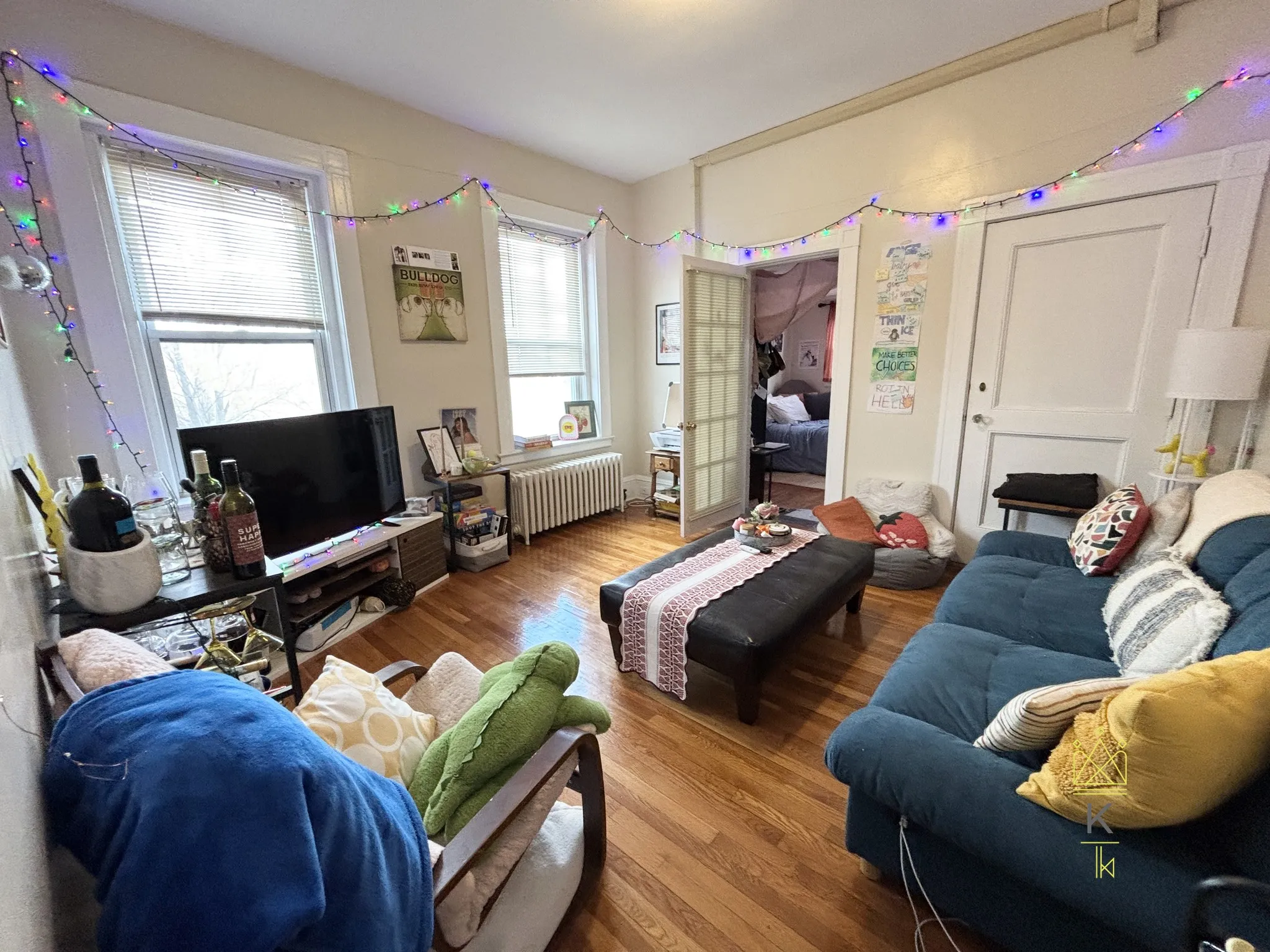 1477 Beacon St, Griggs Park