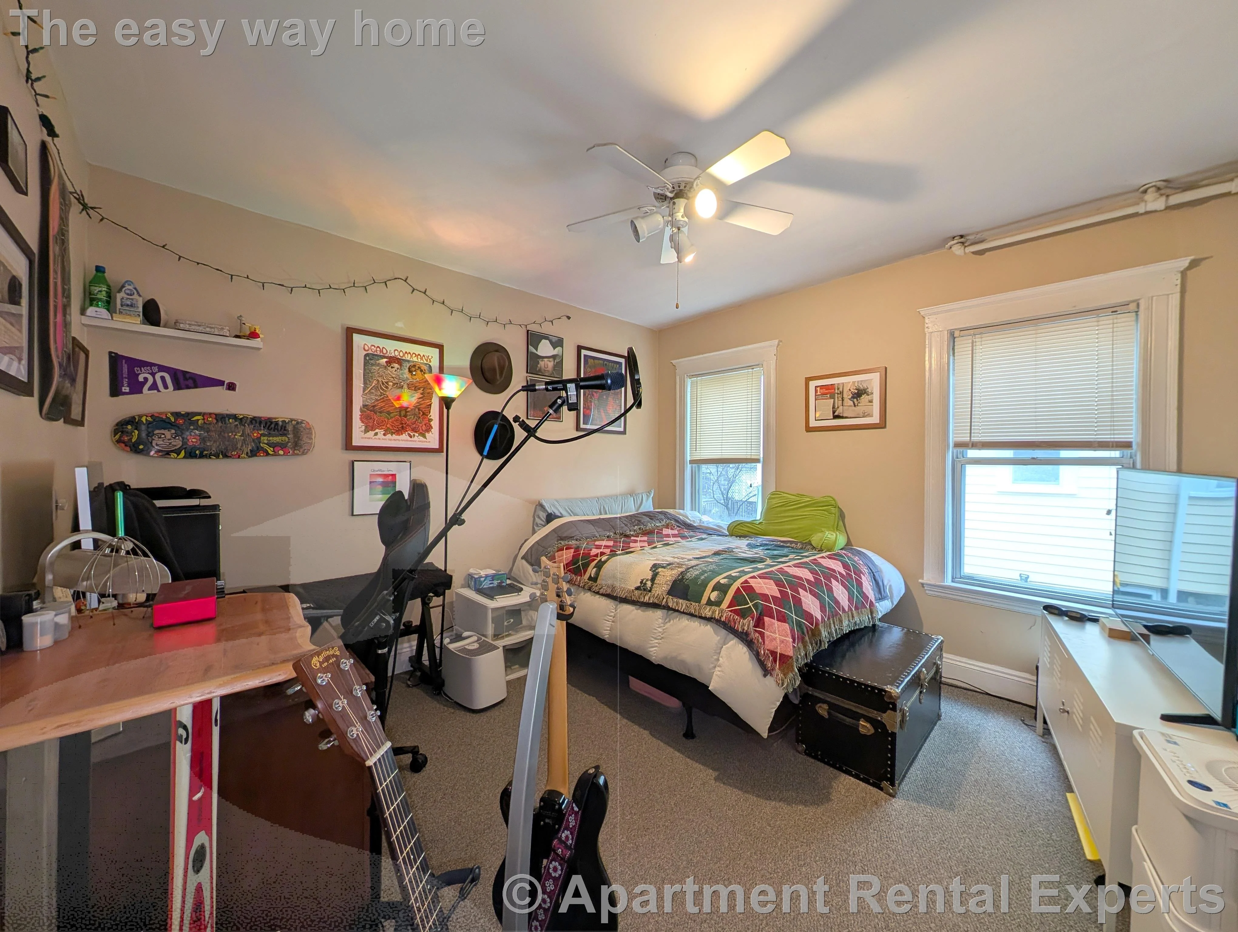 80 Pearson Rd, Tufts