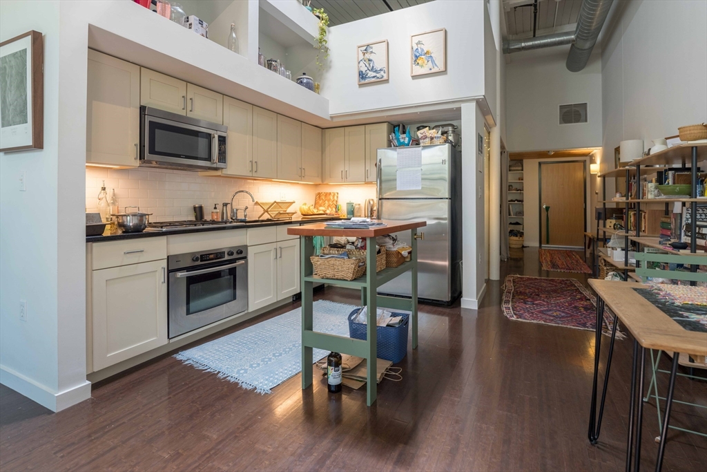 1 Aberdeen Way, West Cambridge