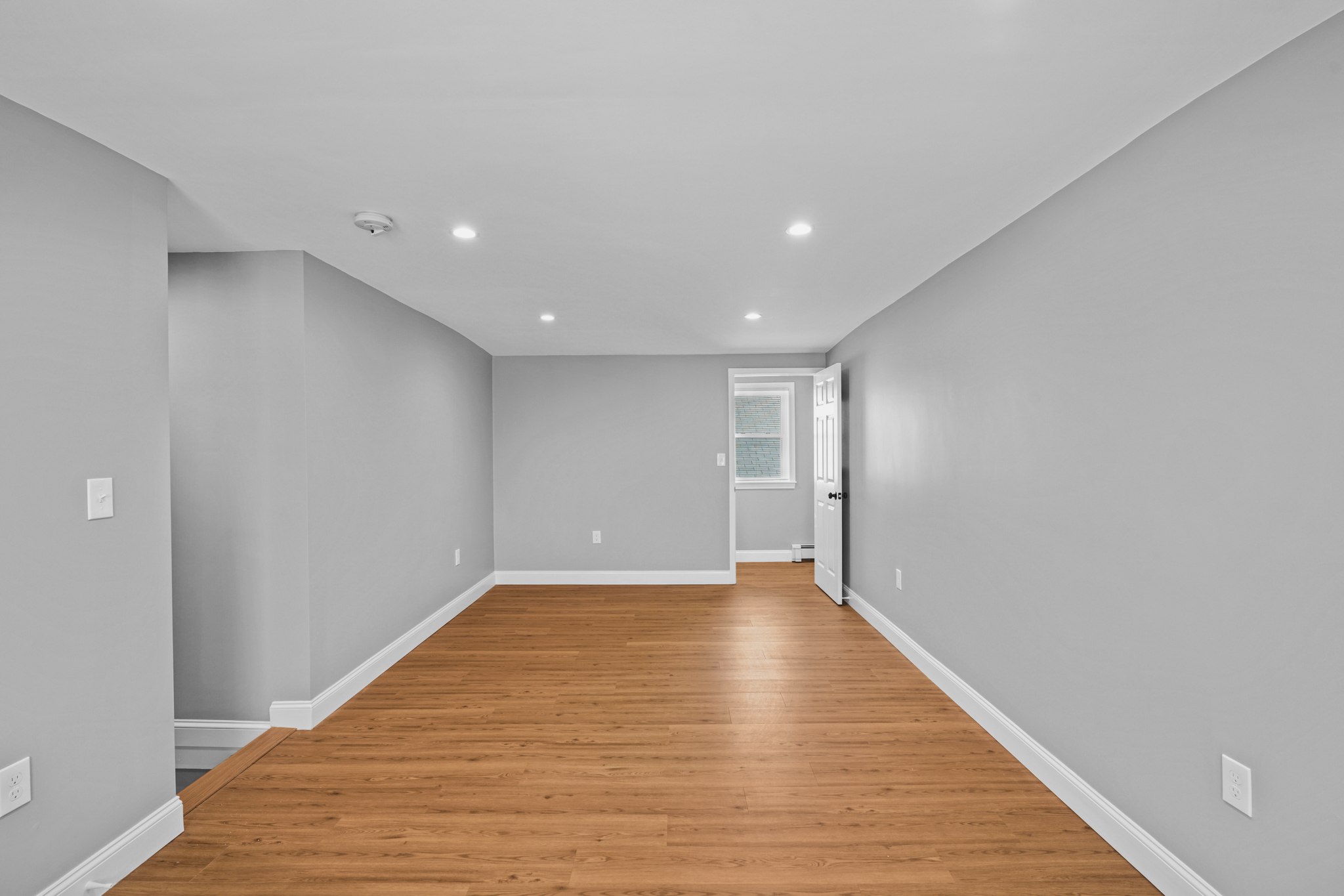 243 West Selden St, Mattapan