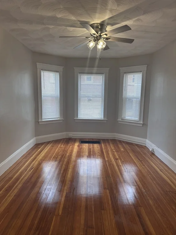 73 Cushing, Dorchester