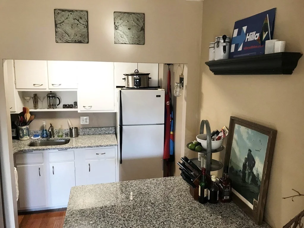 73 Montgomery St, South End