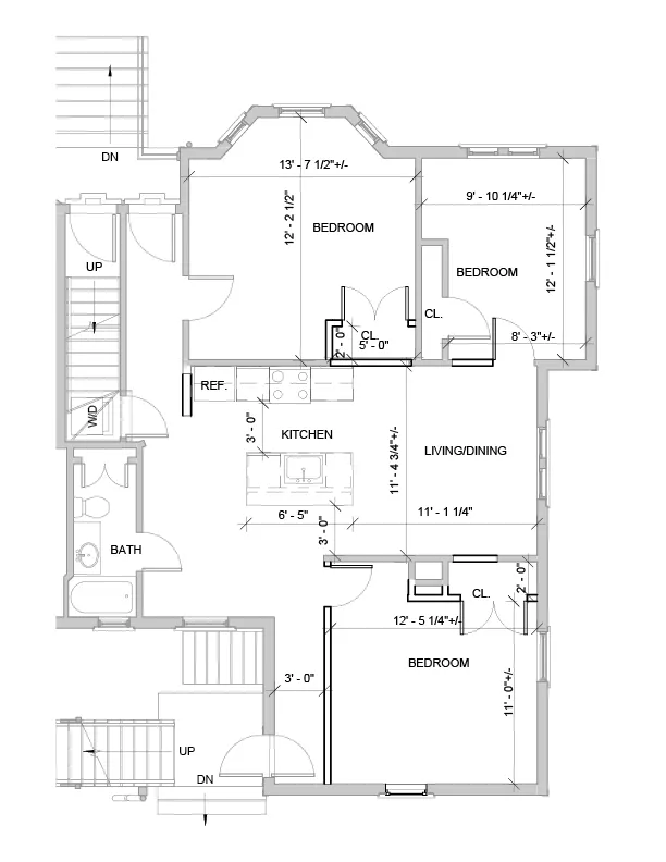 2 Ivaloo St, Ward Two