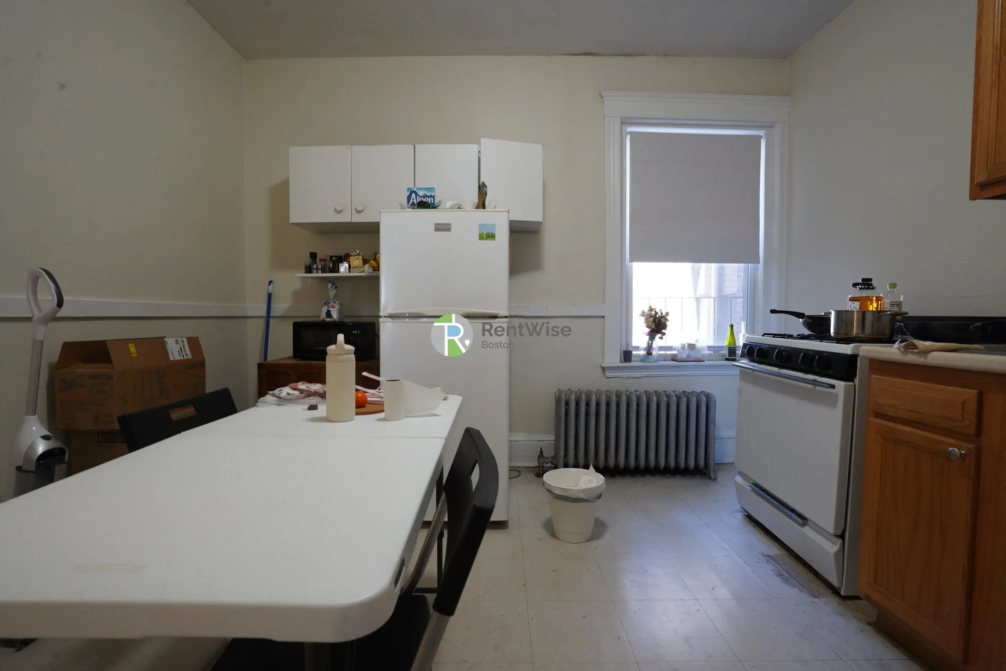 1381 Commonwealth Ave, Allston