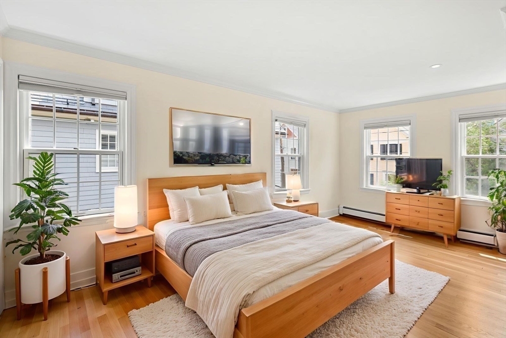 9 Kenway St, West Cambridge