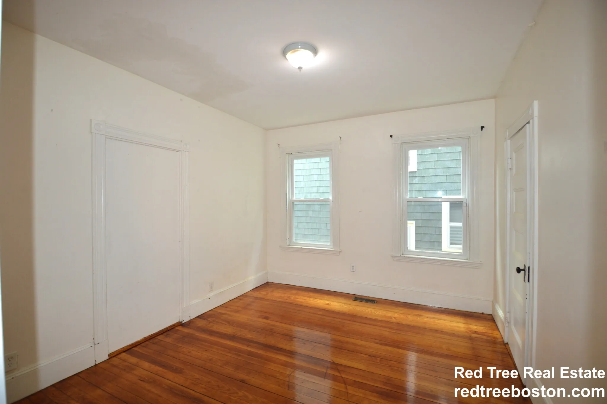 10 Bucknam St, Mission Hill