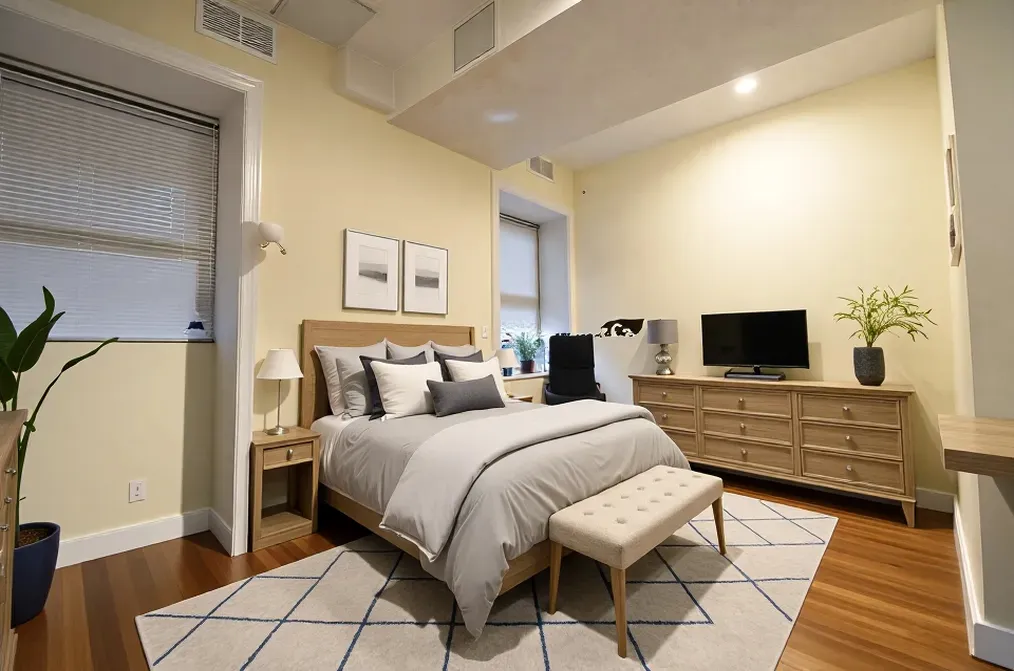 1203 Beacon St, Brookline