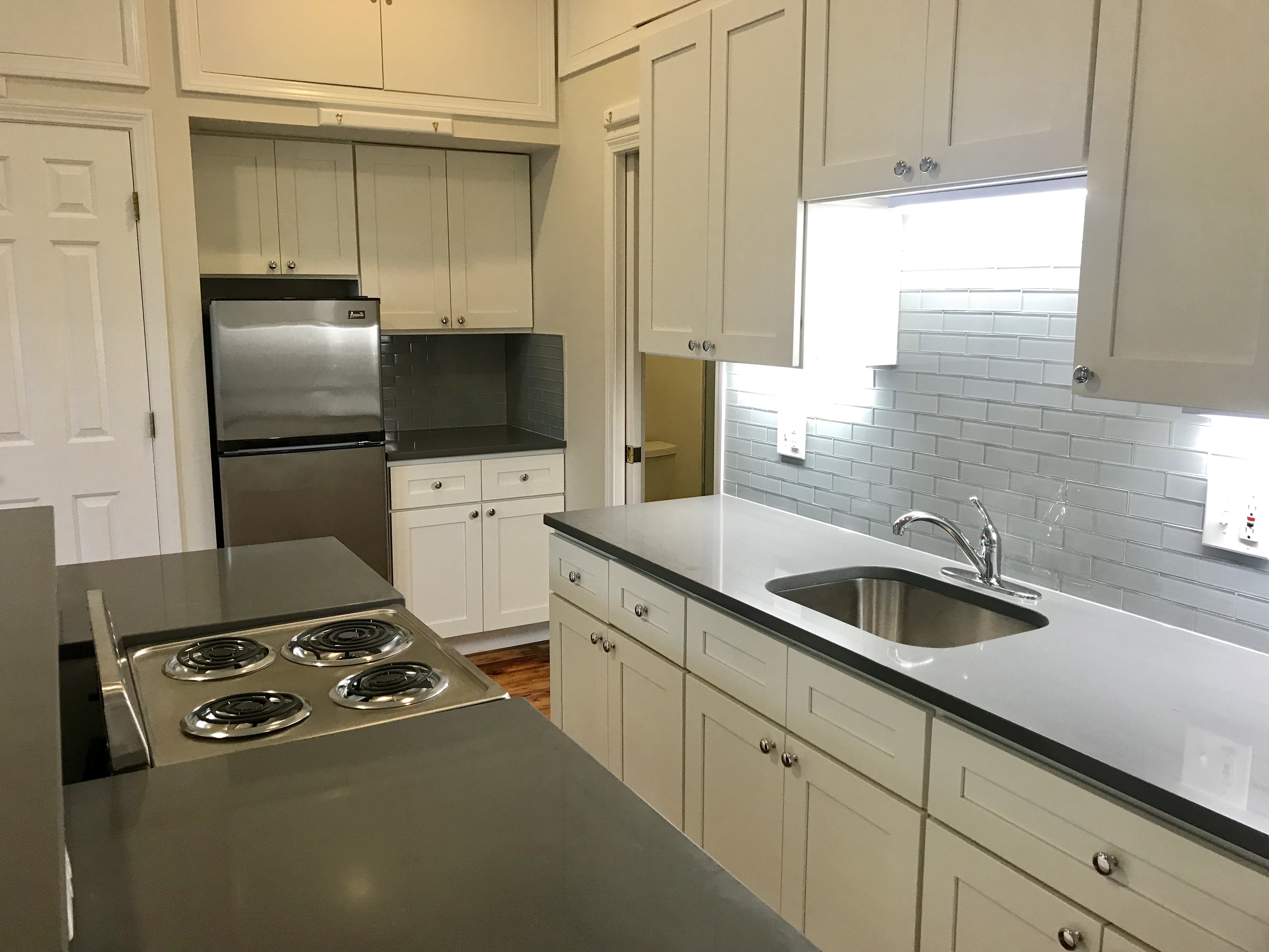 614 Massachusetts Ave, South End