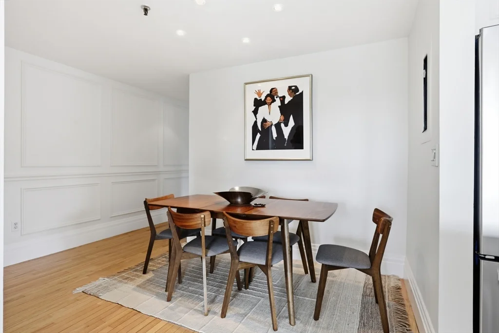 390 Commonwealth Ave, Back Bay